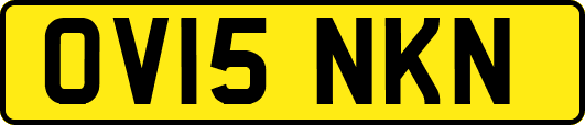 OV15NKN