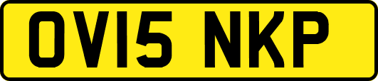 OV15NKP