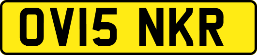 OV15NKR