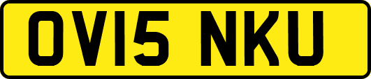 OV15NKU