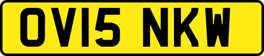 OV15NKW