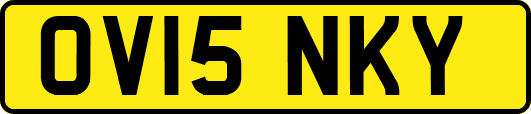 OV15NKY