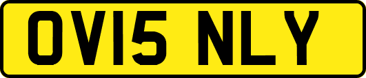 OV15NLY