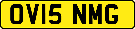 OV15NMG