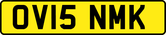 OV15NMK