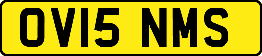 OV15NMS