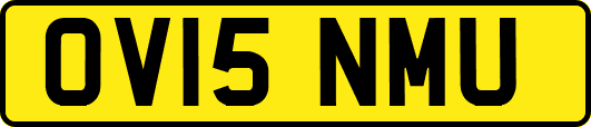 OV15NMU
