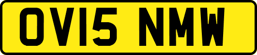 OV15NMW
