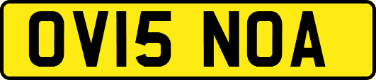 OV15NOA
