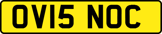 OV15NOC