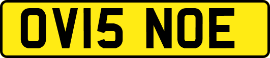 OV15NOE
