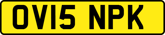 OV15NPK