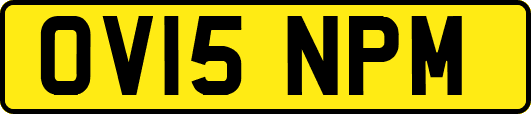 OV15NPM