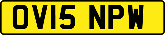 OV15NPW