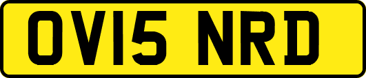 OV15NRD