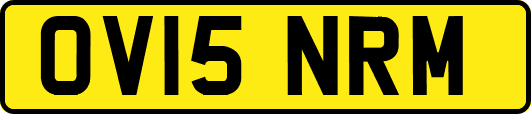 OV15NRM