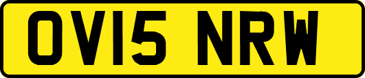 OV15NRW