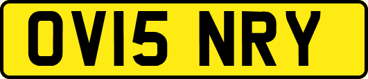OV15NRY