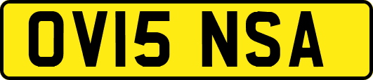 OV15NSA