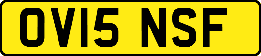 OV15NSF