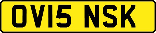 OV15NSK