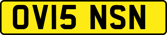 OV15NSN