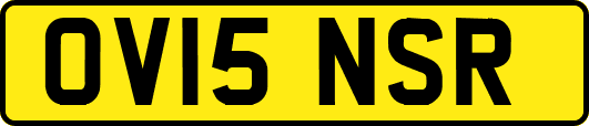 OV15NSR