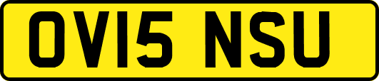 OV15NSU