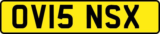 OV15NSX