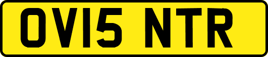 OV15NTR