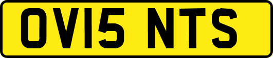 OV15NTS
