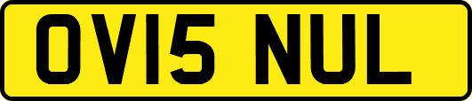 OV15NUL