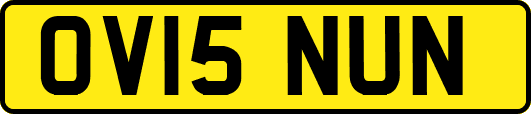 OV15NUN
