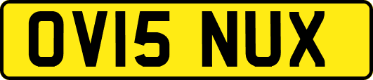 OV15NUX