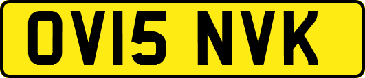 OV15NVK
