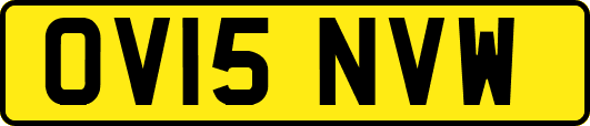 OV15NVW