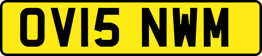 OV15NWM