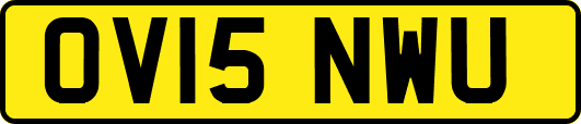 OV15NWU