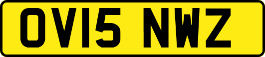 OV15NWZ