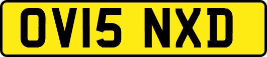 OV15NXD