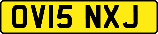 OV15NXJ