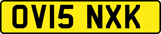 OV15NXK