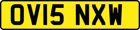 OV15NXW