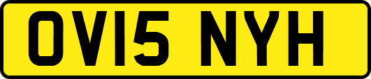 OV15NYH
