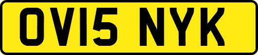 OV15NYK