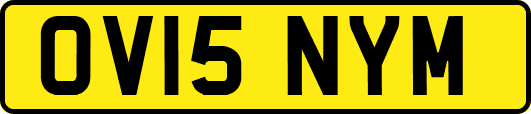 OV15NYM