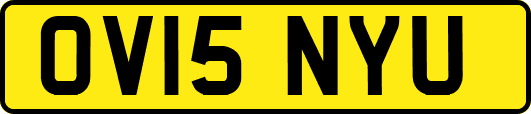 OV15NYU