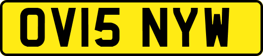 OV15NYW