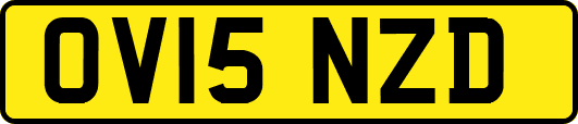 OV15NZD