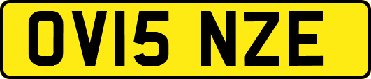 OV15NZE